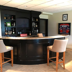 Woodworx Cabinets - Products