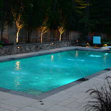 Pools