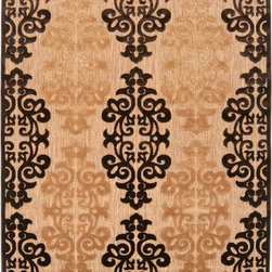Portera- (PRT-1020) - Rugs