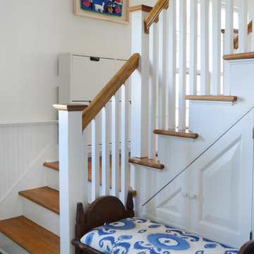 A Functional Family Home In Connecticut
