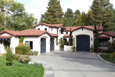 Caughlin Ranch Residence