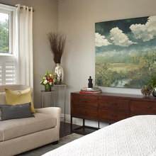 Living Room Ideas