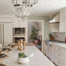 Kitchen: Cabinetry