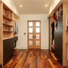 Closets