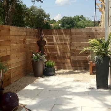 South Lamar Condo