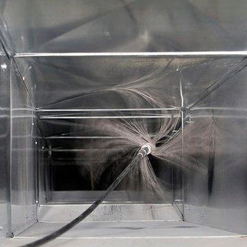 Air Duct Cleaning Service in Los Angeles, CA