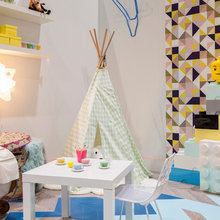 Children's Zone