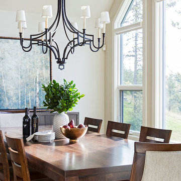 Classic Contemporary Remodel