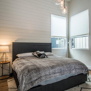 Bedroom Remodel