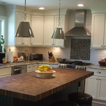 Home in Englewood