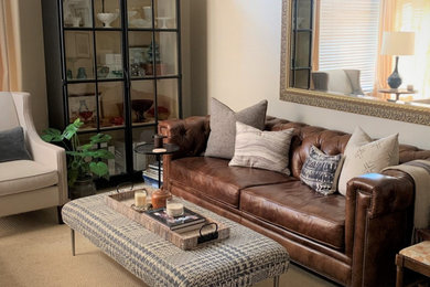 Chino Hills Home
