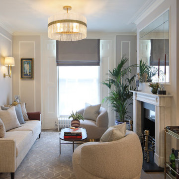 Chelsea Townhouse