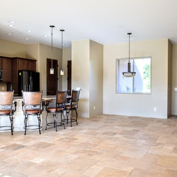 Sedona Home with RV Garage
