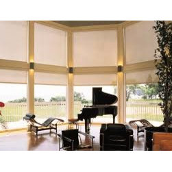 Powershades - Roller Shades