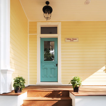 Fairhaven Dillon House