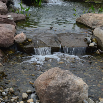 Chesapeake Highlands Memorial Garden