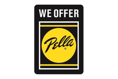 We Offer Pella
