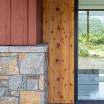 Rosenburg Residence