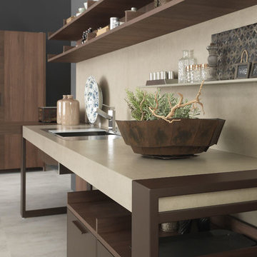 Arts & Crafts > Rustic Charm