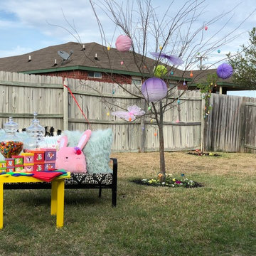 Easter Celebration