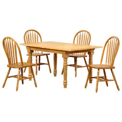 Traditional Dining Sets by VirVentures