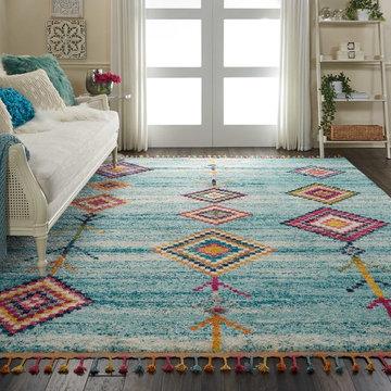 Moroccan Cashbah Collection