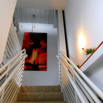 Forj Minimalistic Multi-Family Lofts - Rehoboth, DE