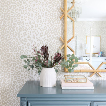Girl's Room Remodel