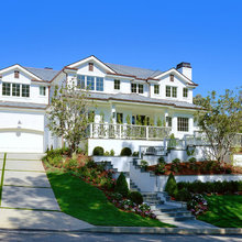Home Exterior Ideas