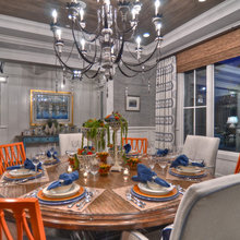 Window treatment ideas