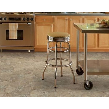 Kitchen Flooring
