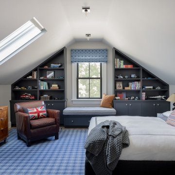 Cambridge Home