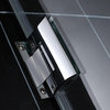 DreamLine SHDR-20247210F-01 Unidoor Shower Door