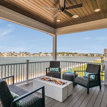 VISSER: Hudsonville, MI Lakefront