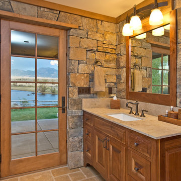 Madison River Retreat