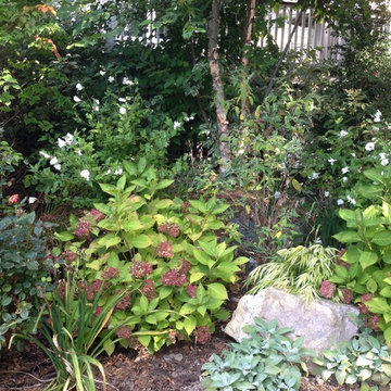Gardens and Landscape Planting