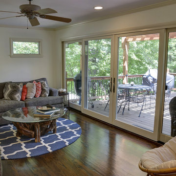 Bunck House Remodel