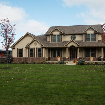 Exteriors