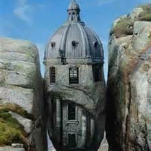 creative houses