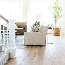 Inshore Renovations - Flooring/Bannister