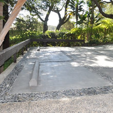 exterior ideas/driveway