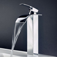 powder room faucets