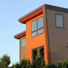siding