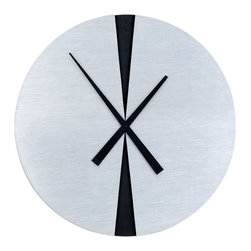 Nova Lighting Wall Clock - Wall Clocks