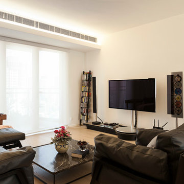 Amber Garden—Chic child-friendly home