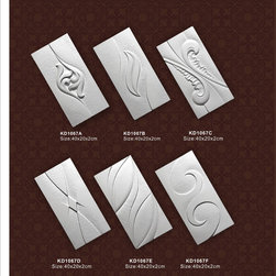 PU MOLDING-1 - Products