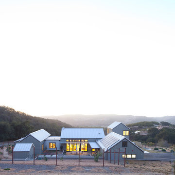 Arroyo Grande Modern Farmhouse