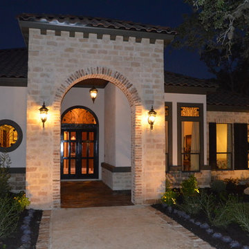 San Antonio Parade of Homes