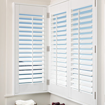 Hunter Douglas PowerView Motorization for Smart Shades, Blinds & Shutters