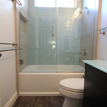 Ben's bathroom